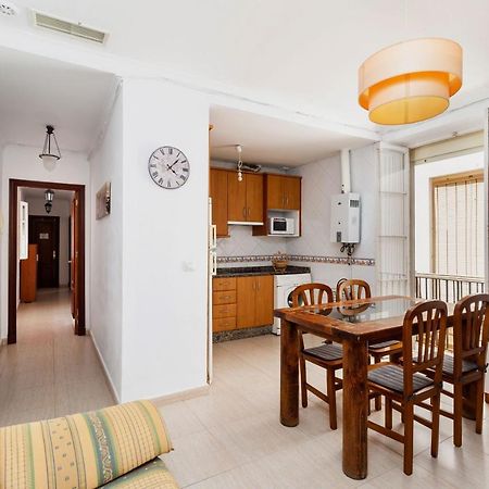 Luminoso Apartamento En 카디스 외부 사진