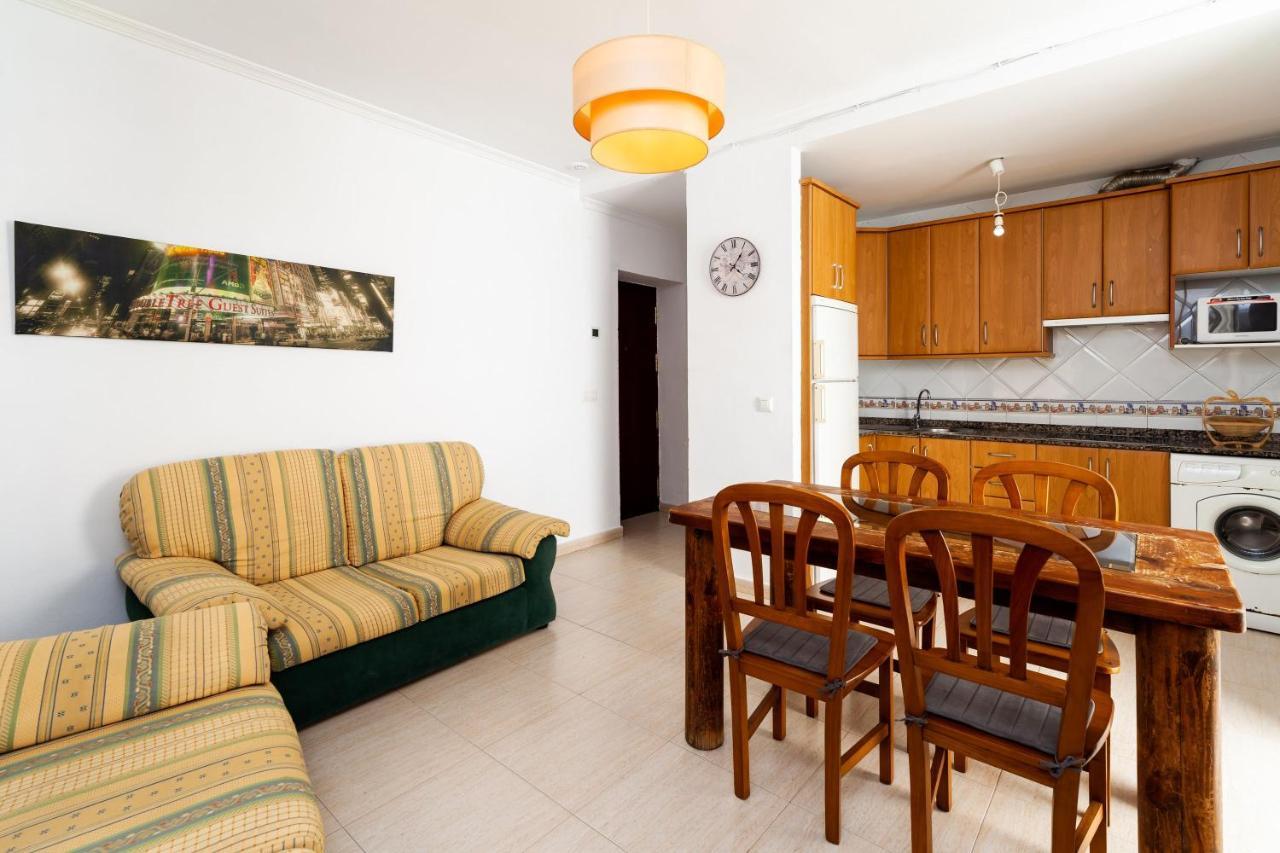 Luminoso Apartamento En 카디스 외부 사진