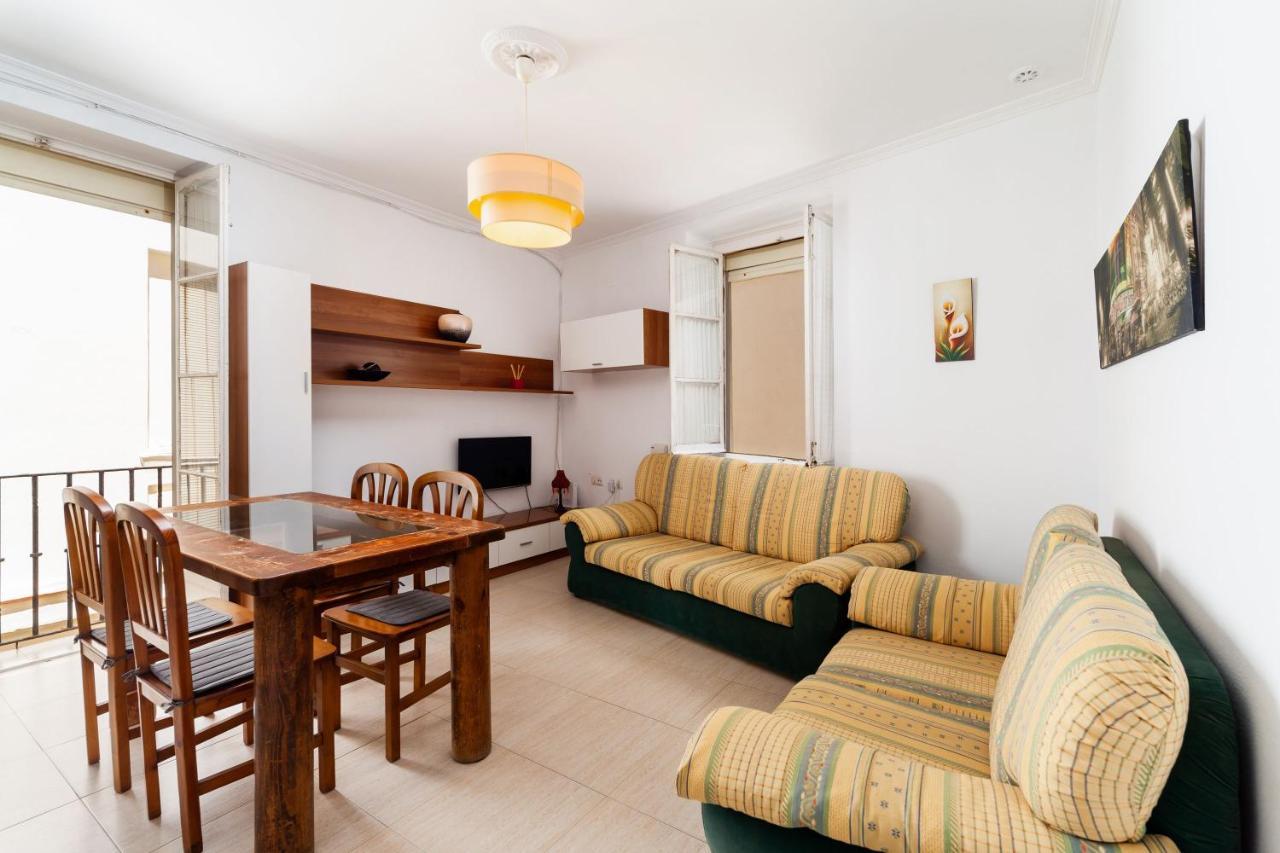 Luminoso Apartamento En 카디스 외부 사진