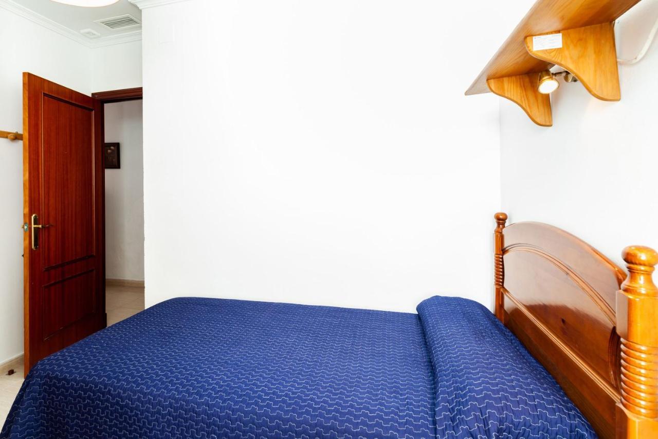 Luminoso Apartamento En 카디스 외부 사진