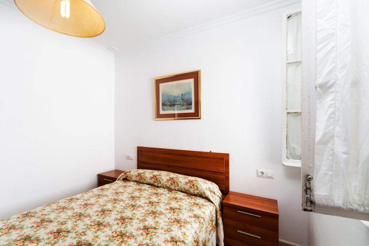 Luminoso Apartamento En 카디스 외부 사진