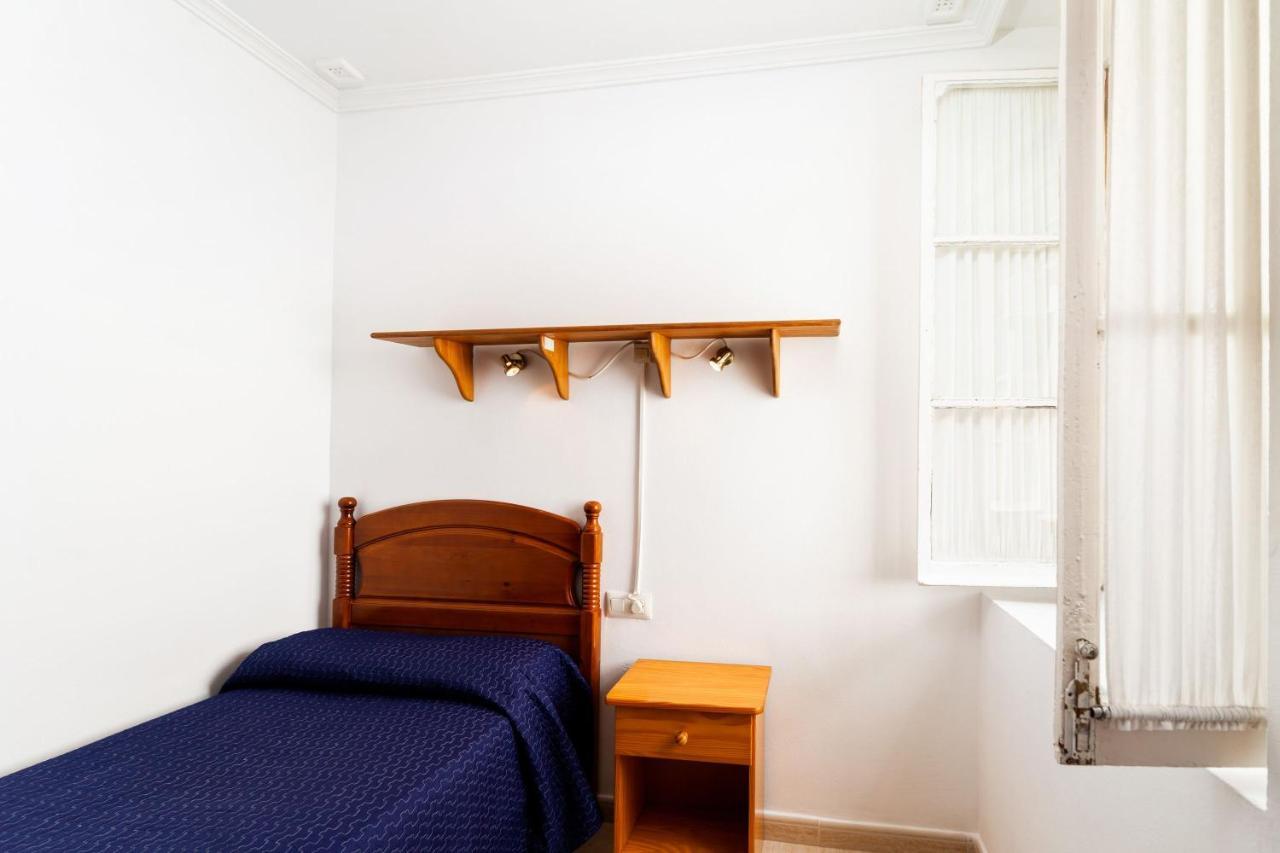 Luminoso Apartamento En 카디스 외부 사진