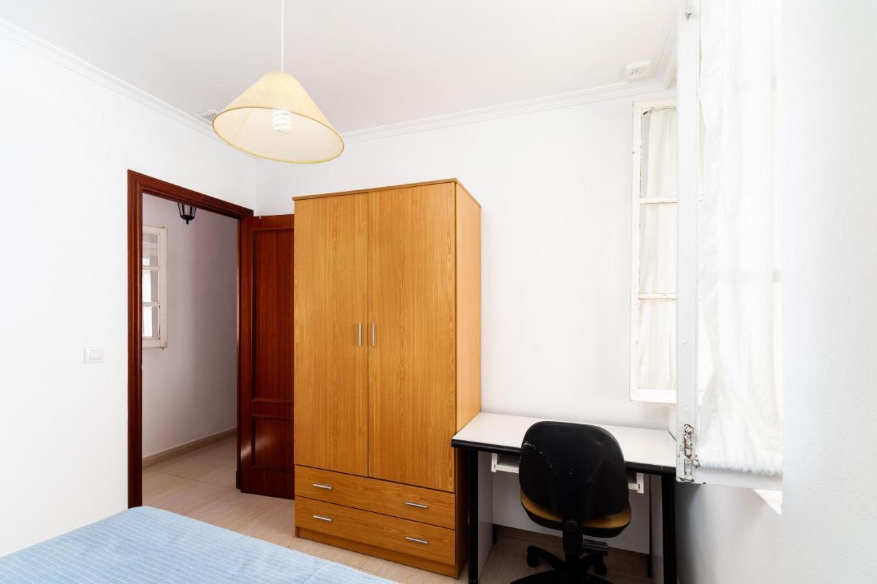 Luminoso Apartamento En 카디스 외부 사진